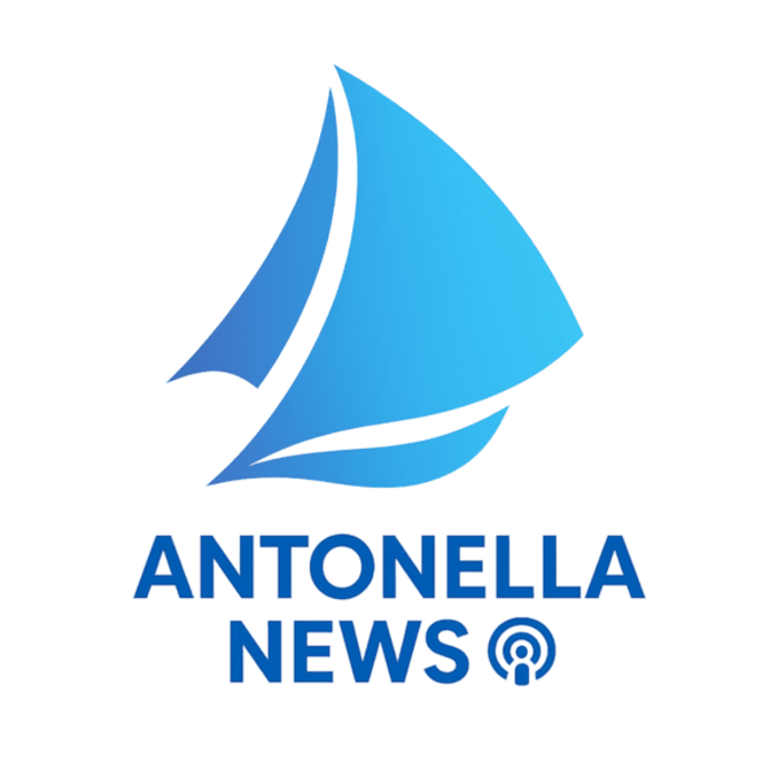 AntonellaNEWS