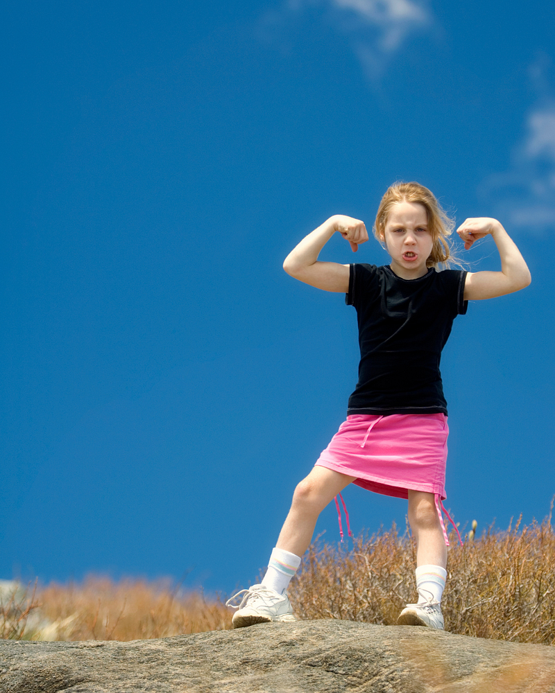 The Power Style of Female Leaders
