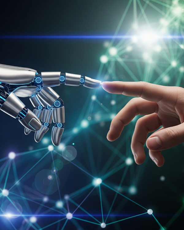 Digital Inbreeding Has Begun — And It Could Change How You Think About AI Forever