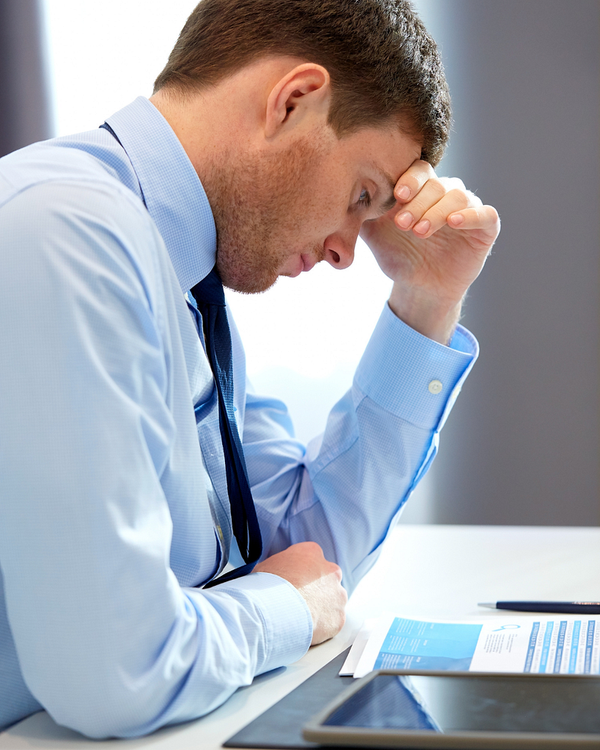 Leading While Tired: Why So Many Leaders Are Drained — and What You Can Do About It