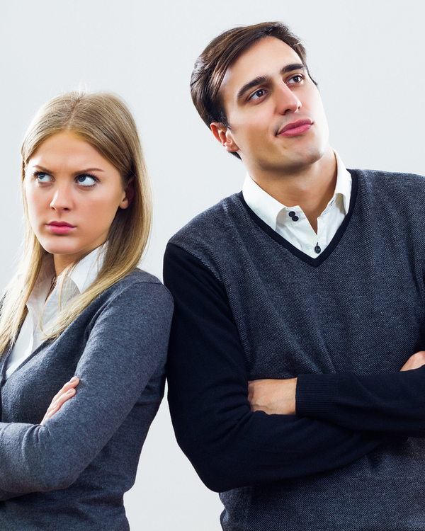 The Circular Nature of Conflict — Why We Keep Going in Circles