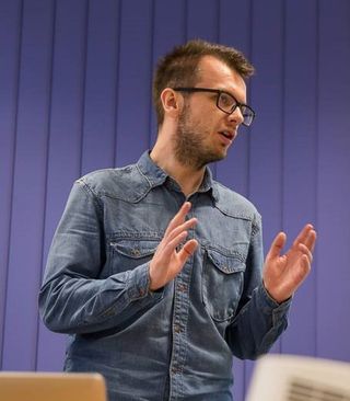 Łukasz Kołodziejczyk