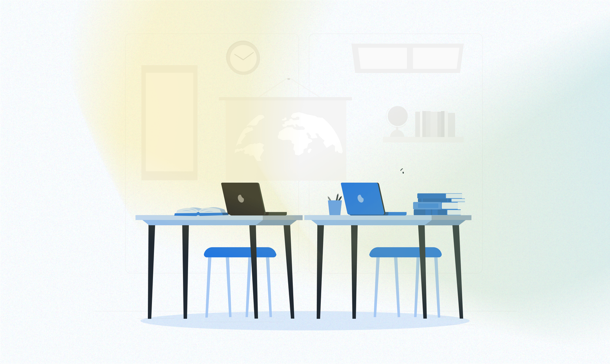 التعليم الصغير والتعليم المصغر..
ما هما؟ وهل هناك فرق؟
كيف تساعدك إلهام في تطبيق كليهما؟