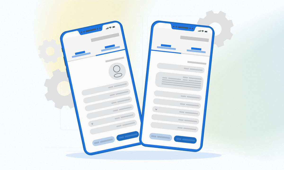 توسعات بميزات تخصيص هوية أكاديميتك، التكامل مع زووم وتايب 
 فورم.. إليك أبرز تحديثات المنتج ⚡