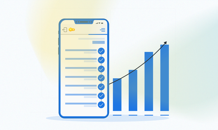 كيف تساعدك إلهام في تحقيق معدلات إكمال مرتفعة لبرامجك التعليمية؟