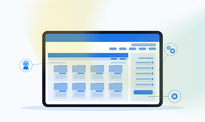 ضيوف جدد بمغارة المصمم، وخيارات تحكم أكثر شمولًا بأكاديميتك