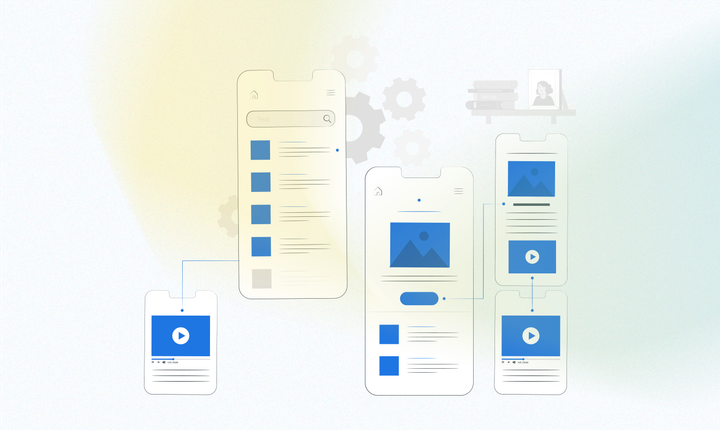 خطوة بخطوة لصناعة برنامج تعليمي تفاعلي عبر إلهام