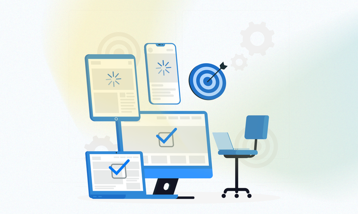 في جعبتنا الكثير 🔮.. ماذا أعددنا لك في تحديثات إلهام؟