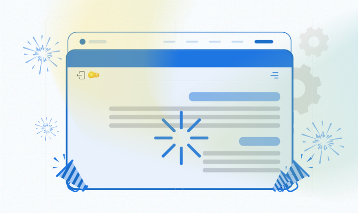 تحديثات الشهر الأول.. بماذا استهللنا العام الجديد؟