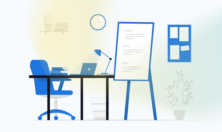 التعلم النشط.. ما هو؟ وكيف يمكنك تطبيقه عبر إلهام؟