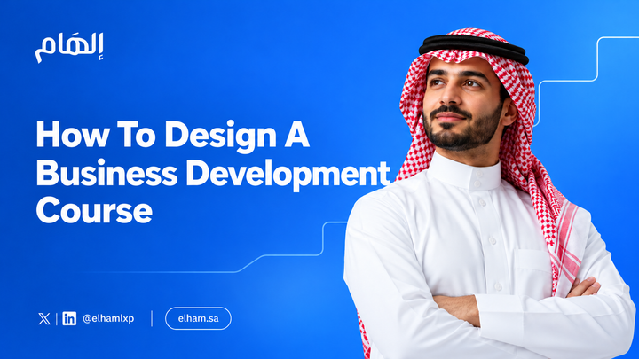 How to Design a Business Development Course That Improves Growth Decisions