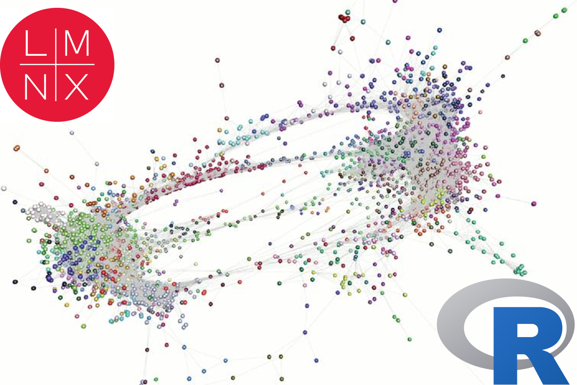Visualizing and analyzing high-dimensional biological datasets in R: Focus on Luminex analysis