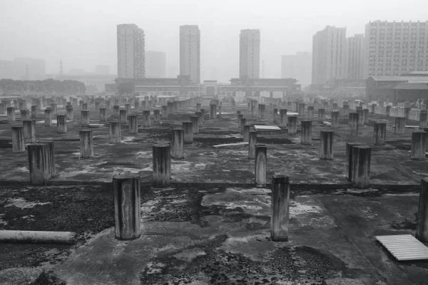 Types of market failure