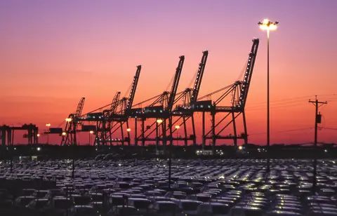 The ageing population