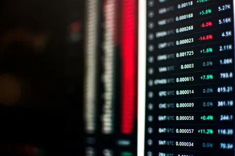 Definition of asymmetric shocks