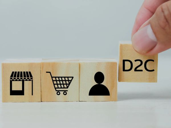 Economics of Direct-to-Consumer Brands: Analyzing Strategies for Digital Success
