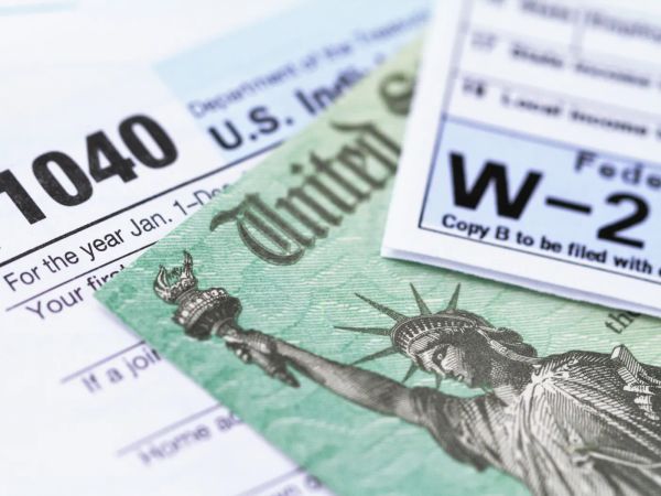 Things to consider when filing US Taxes from the UK as a US Expat