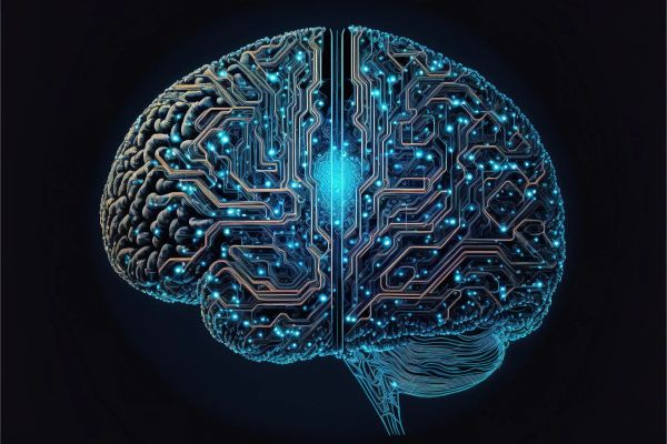 AI Increasingly Powers Economic Shifts in the Market