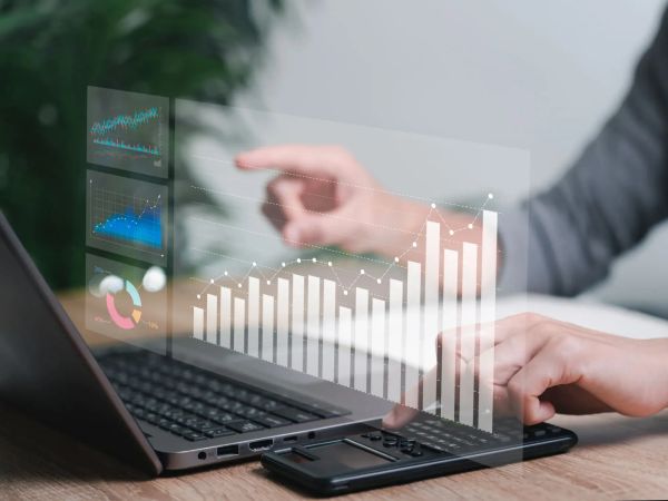 Financial services market research: Why has it become imperative?