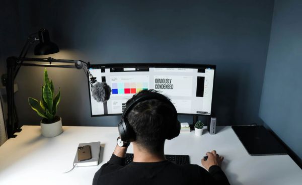 Opting Between Personal Identity and Business Branding in Freelancing