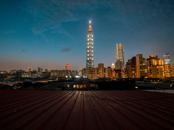 Taiwan’s Economic Outlook: Geopolitical Tensions and Trade Wars
