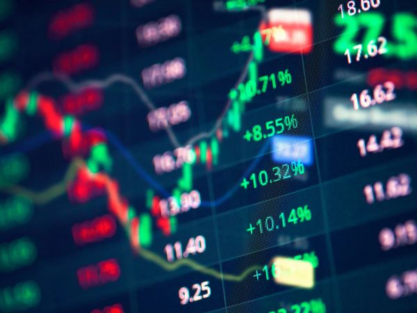 The Rise of Emerging Markets as Key Players in Online Investment.