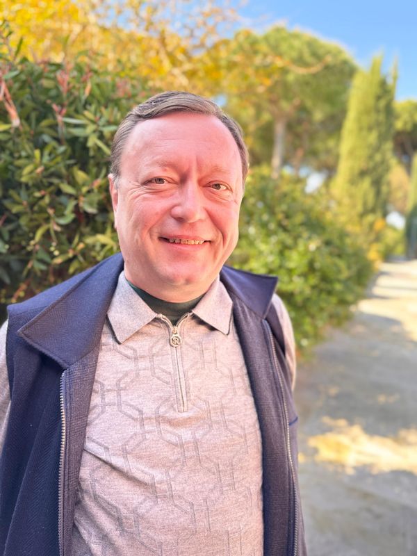 Konstantin Nikolaev - a businessman with experience in various fields