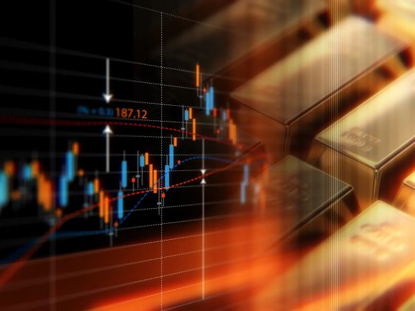From $2623 to $3500: Gold’s Impressive First-Half Rally and What Comes Next