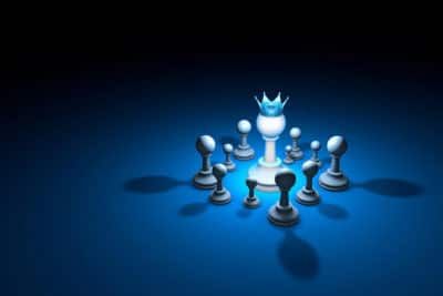 Monopsony power