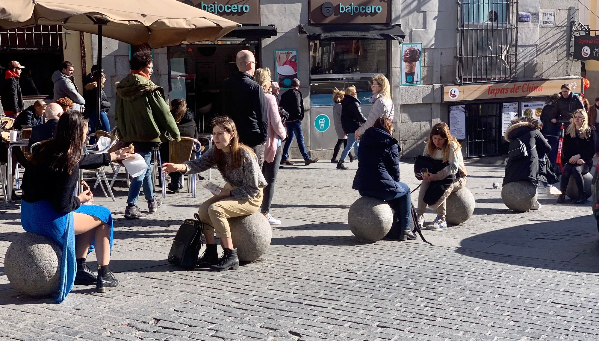 Building Back Better, Together: 10 Ways to Restore Social Connections and Local Economies