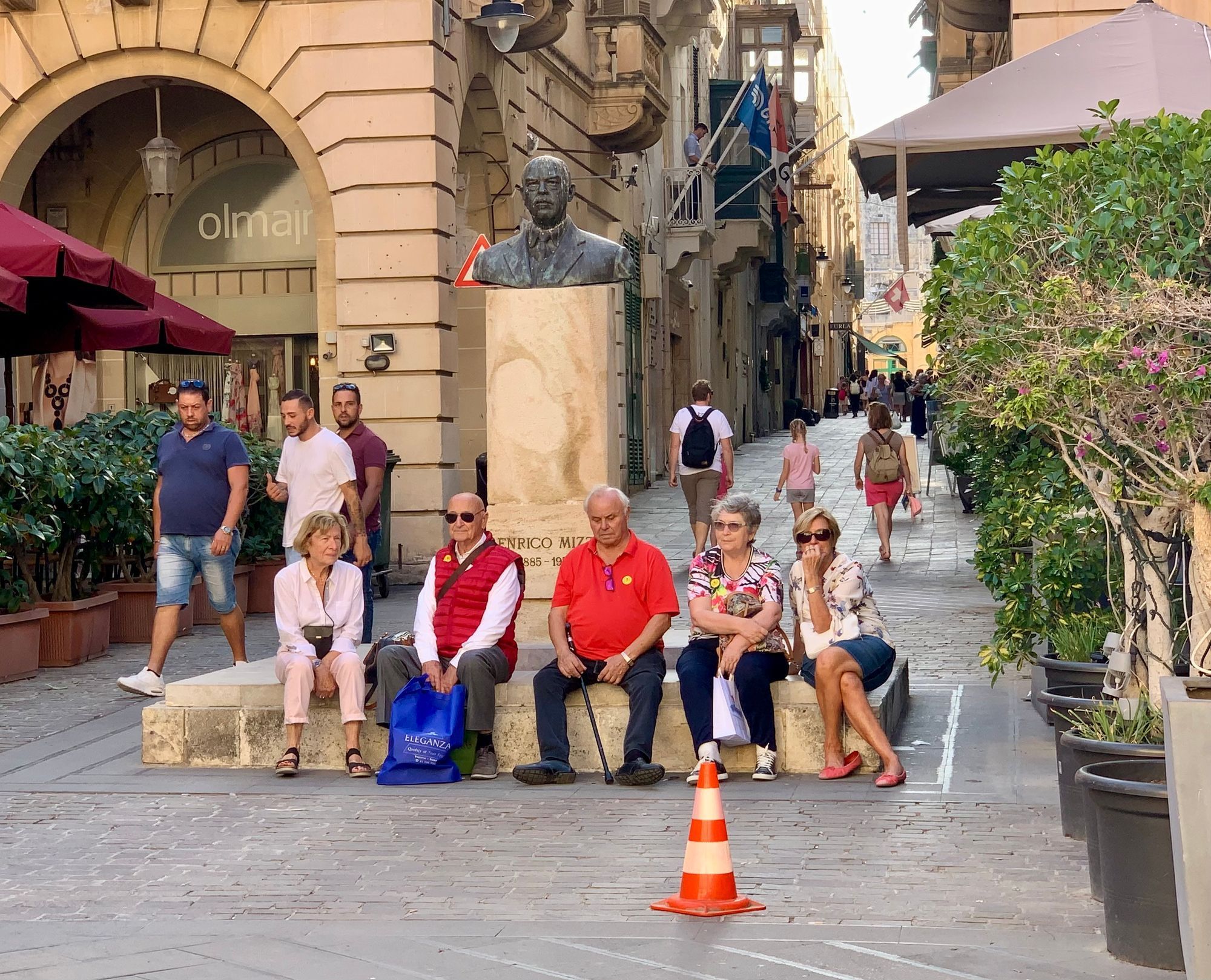 Learning from Valletta, Malta -        A Treasured City on the Mediterranean