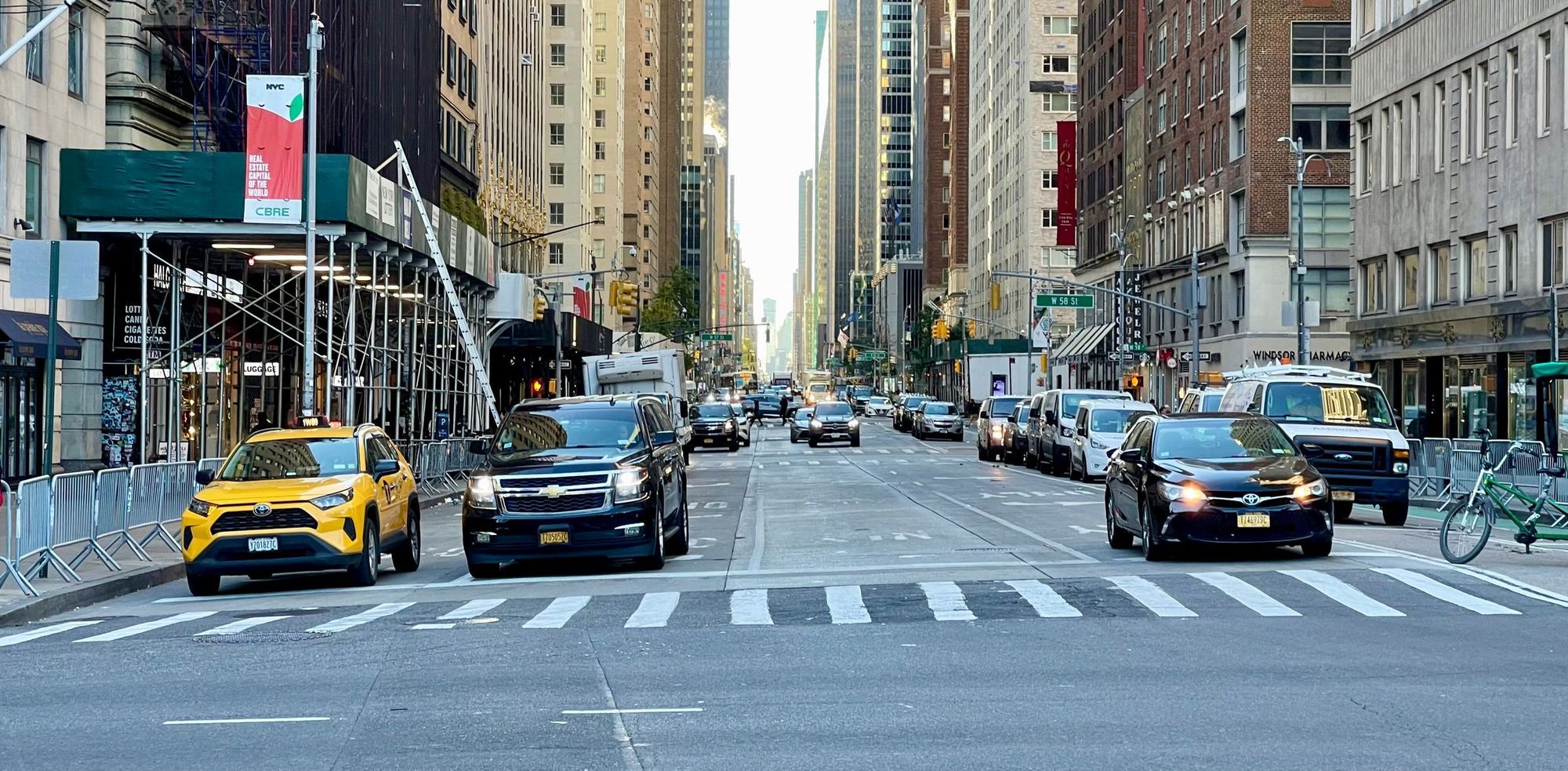 How Midtown Manhattan Lost its Soul and a Plan to Get it Back