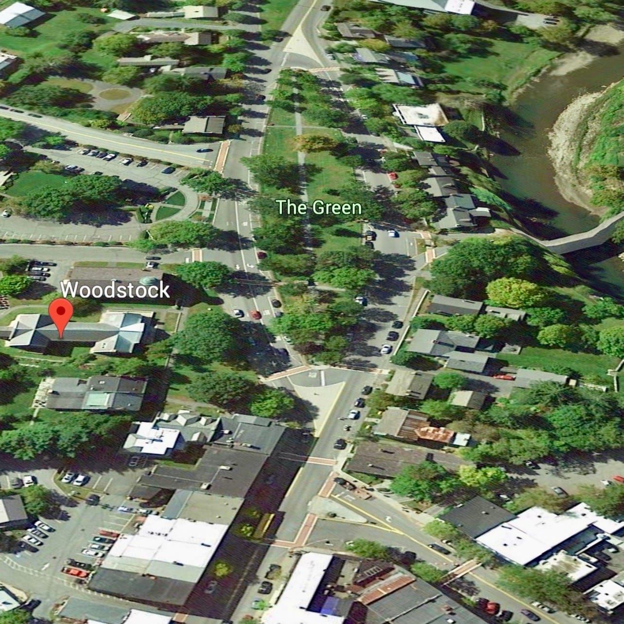 How Placemaking Can Take Conservation and Historic Preservation to the Next Level: The Case of Woodstock, Vermont