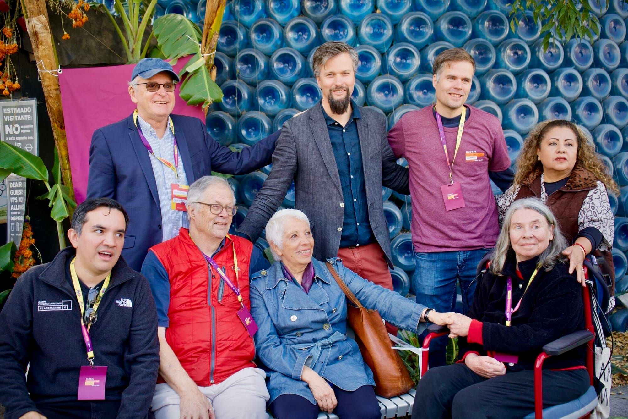 Who We Are: The Global Placemaking Movement