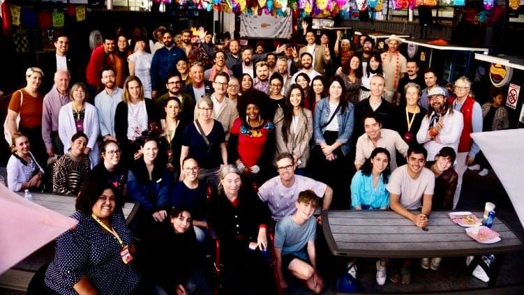 Version 1: Who We Are - PPS' 50th Anniversary and the Global Placemaking Movement/Alliance