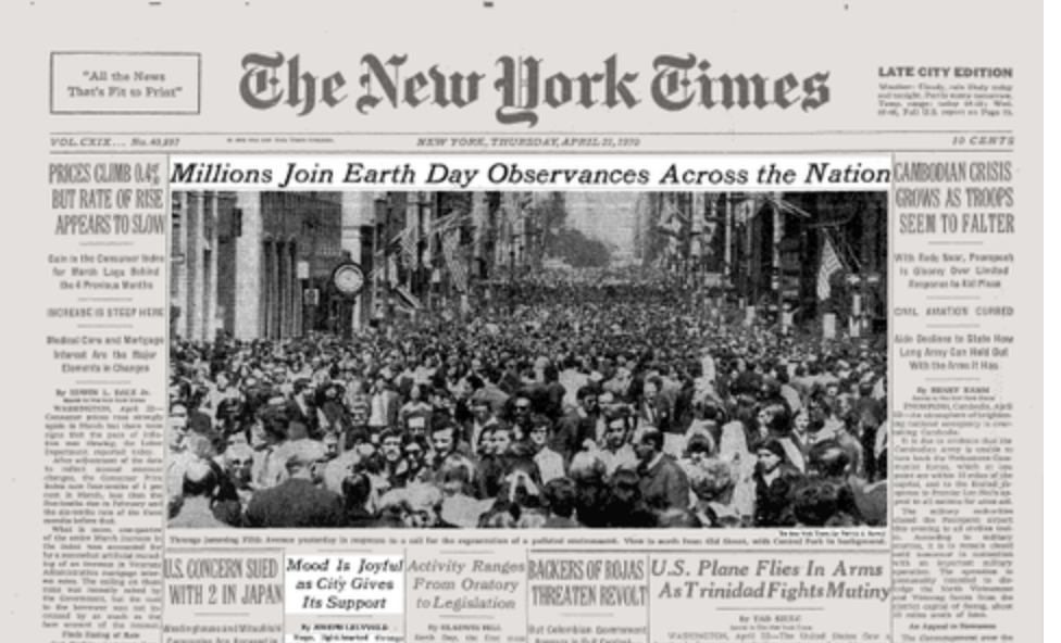 How Placemaking Helps Heal Our Crises of Social and Environmental Disconnection