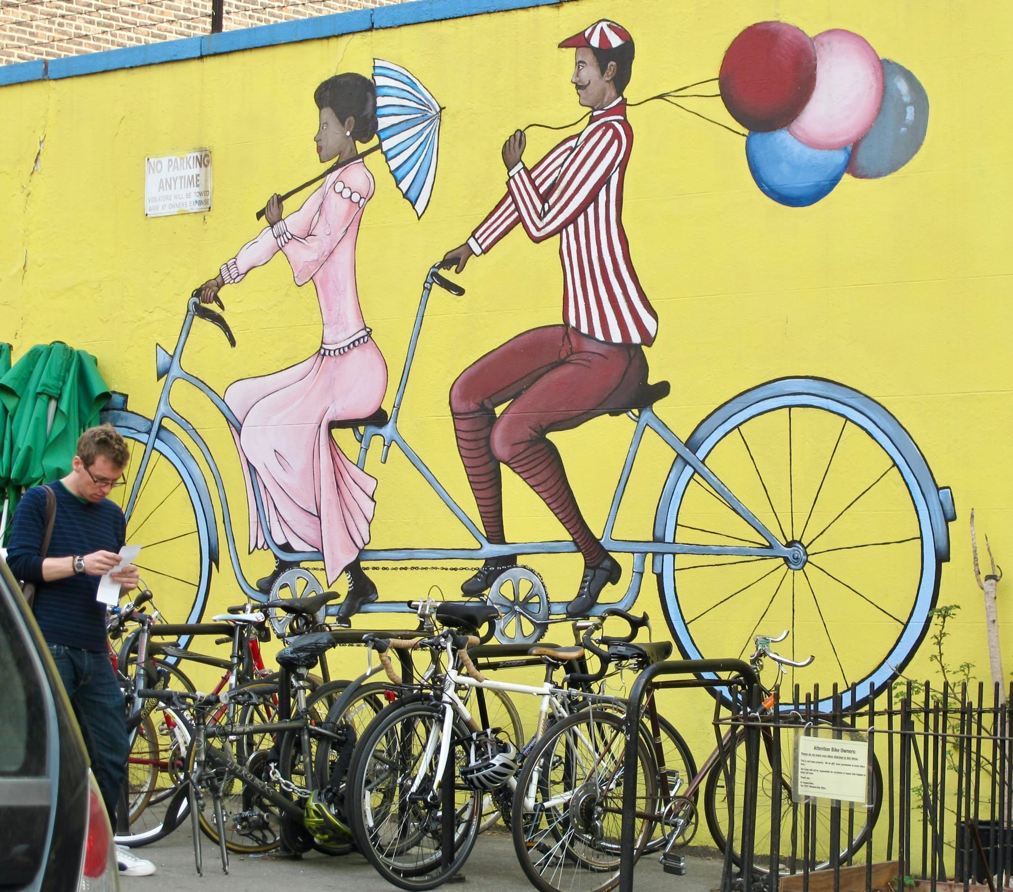 How Embracing Bike Culture Can Humanize Cities