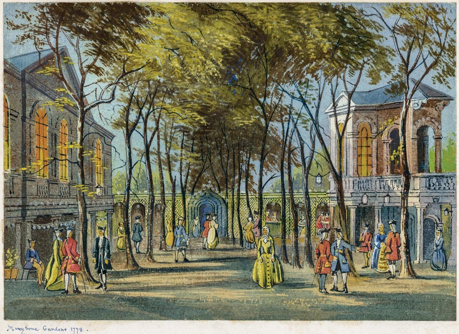 [Back to the Future] - Resource Guide