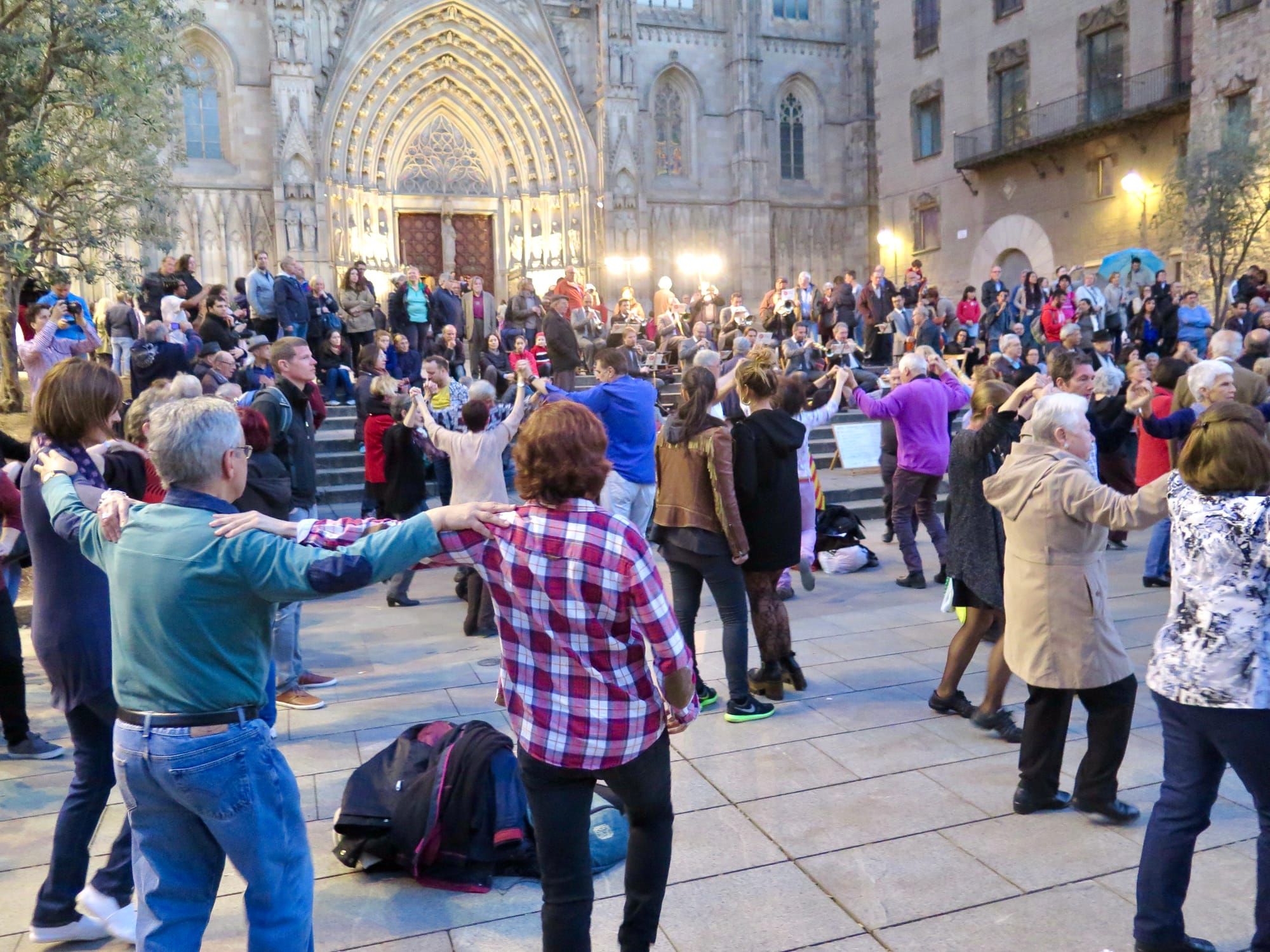 Social Life for All: Places Where Seniors Thrive