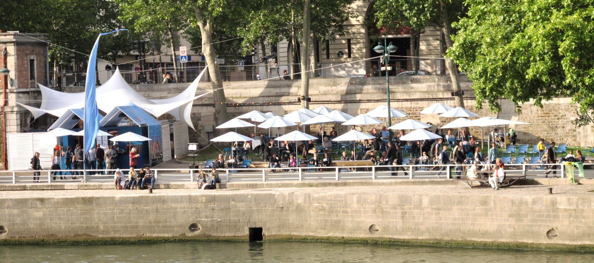 Paris Reborn - How Paris Breaks All the Rules to Be the Best City for People