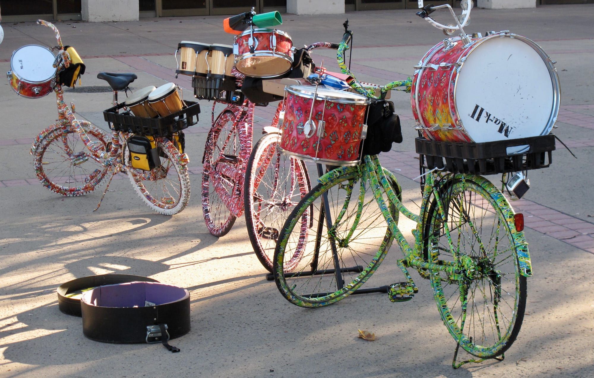 The Social Life of Cycling: How Bikes Can Propel Human Connection