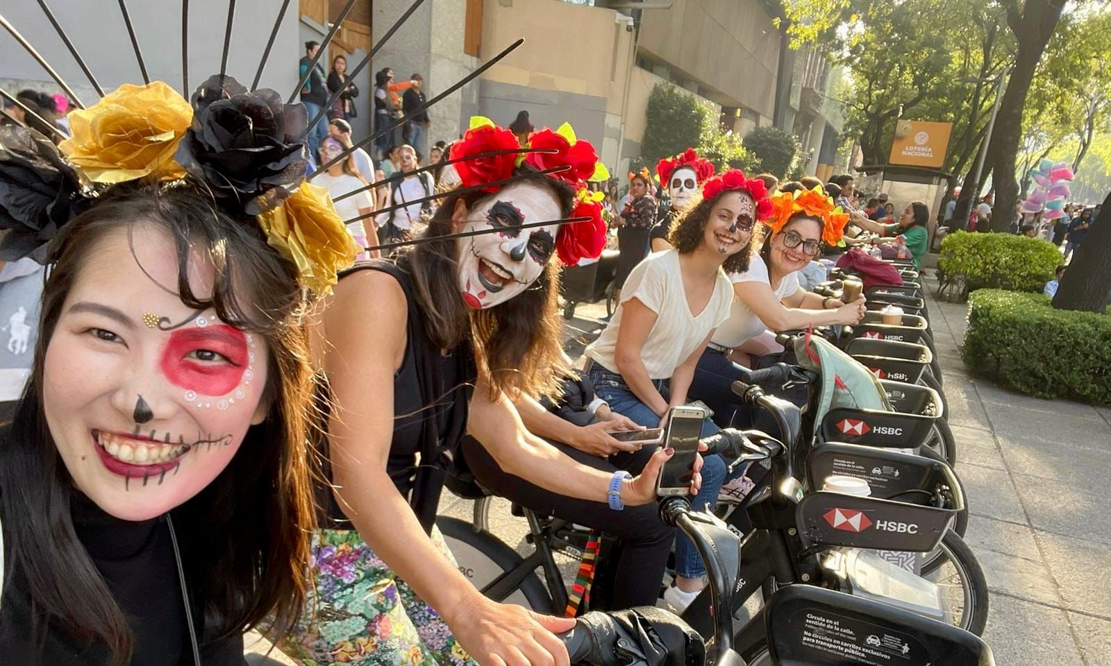 Public Spaces Where Women Thrive