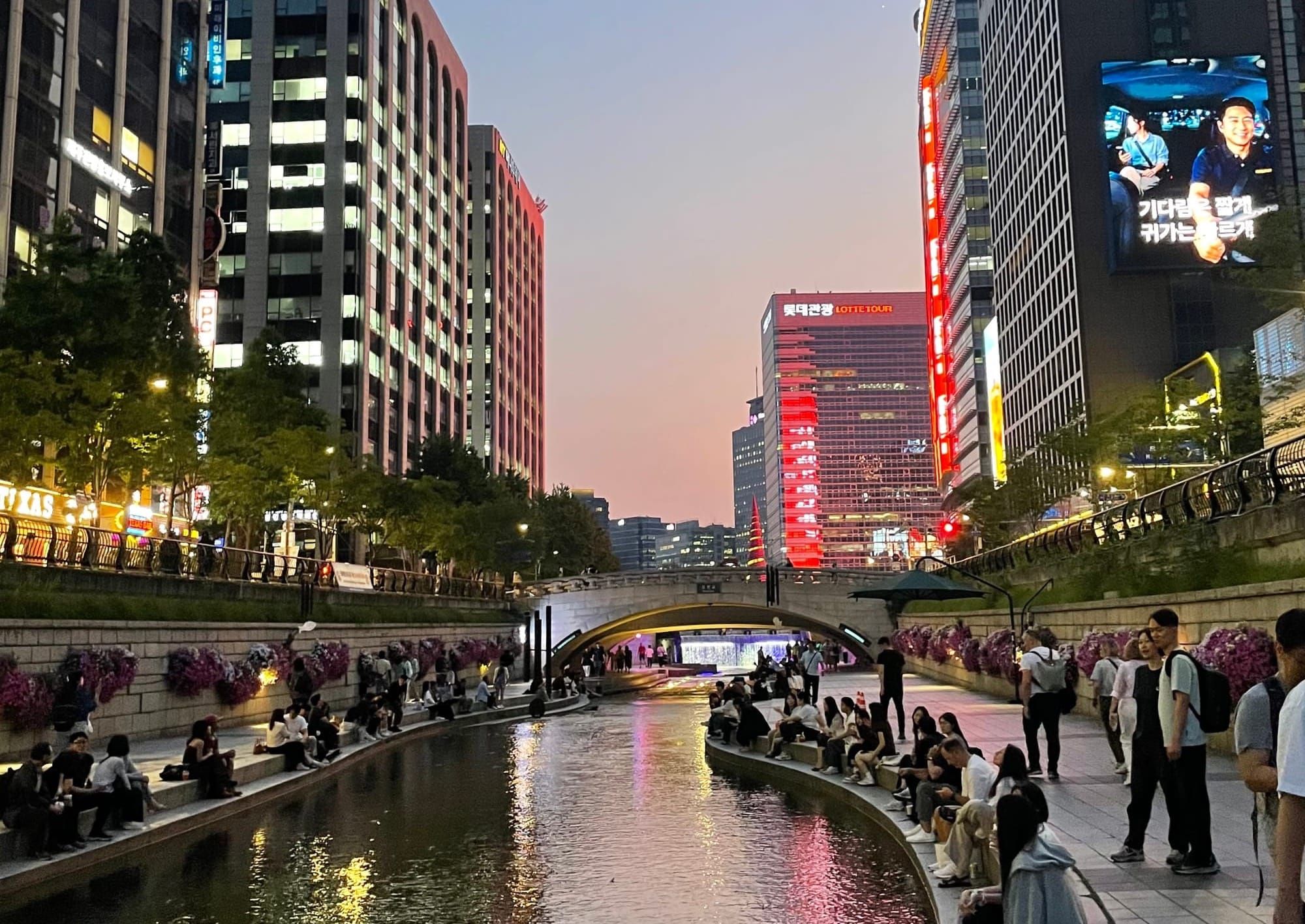Highlighting Natural Assets in the City - How Asian Waterways Shine