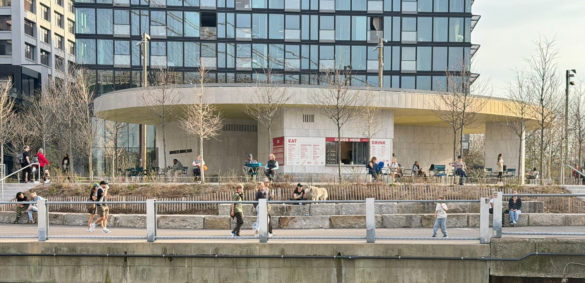 Soulless Design and Architecture - Examples From Around the World