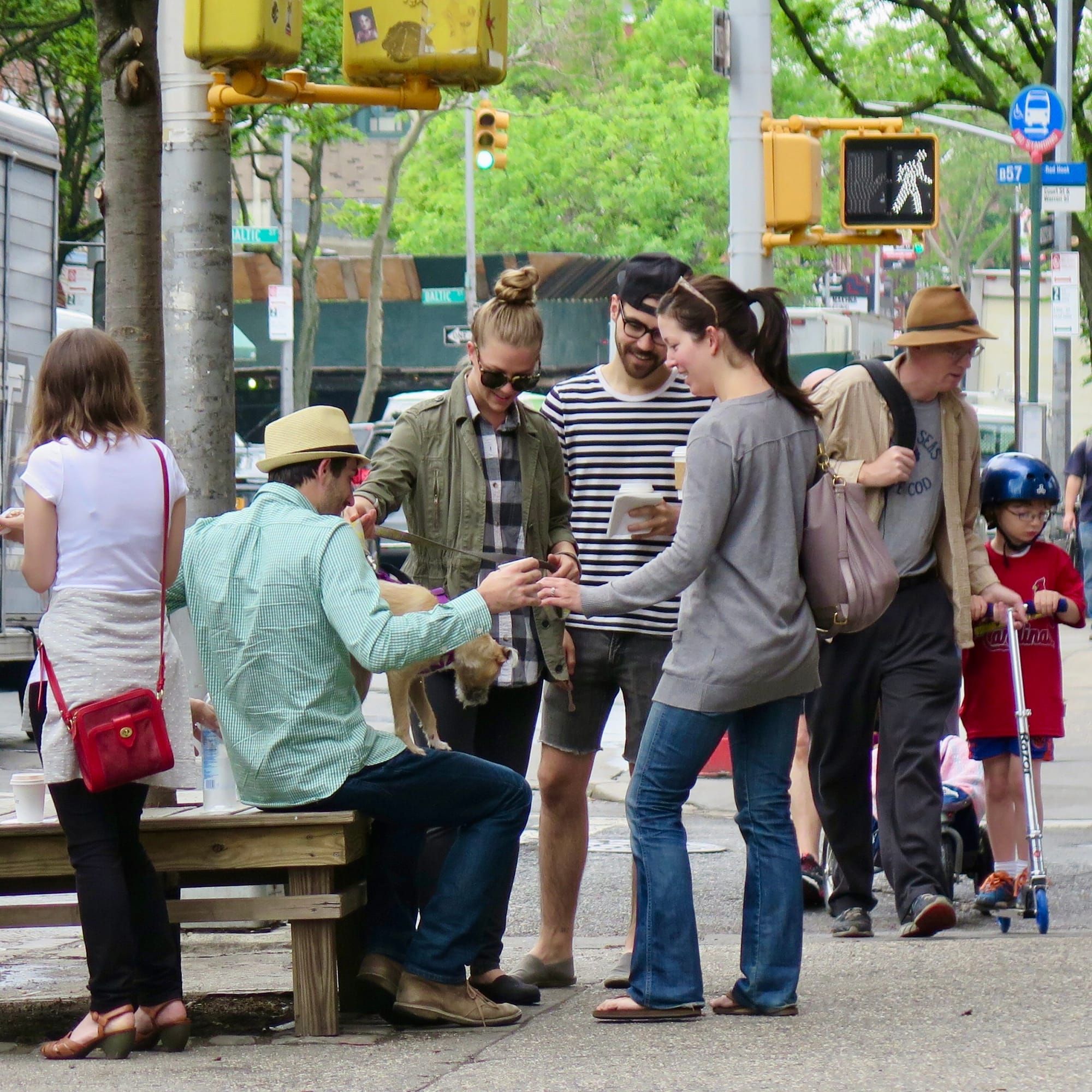 Why We Need Tree-Guard Benches