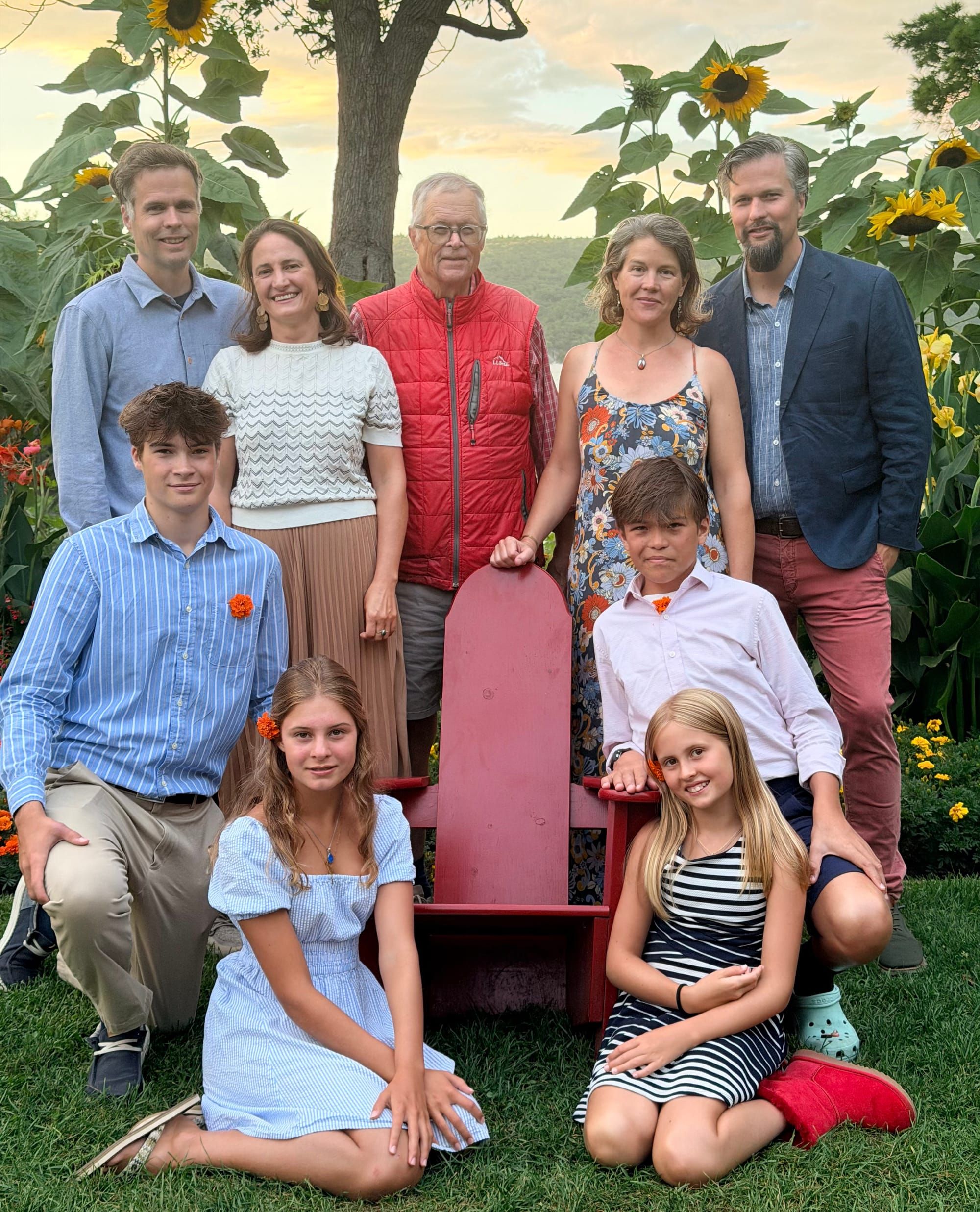Remembering Kathy: Her Life and The Vision We Shared