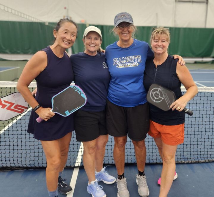 Pickleball Tournament Play, the Format, and the Rules