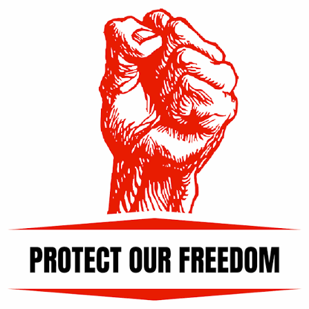 Why Freedom and Accountability Built America And Why We Must Protect It
