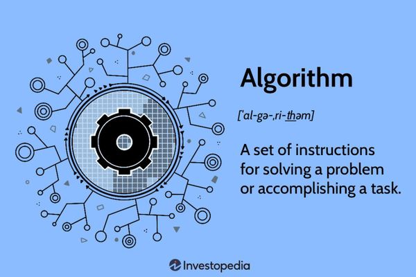 Why Algorithmic Justice is a major fail for America!