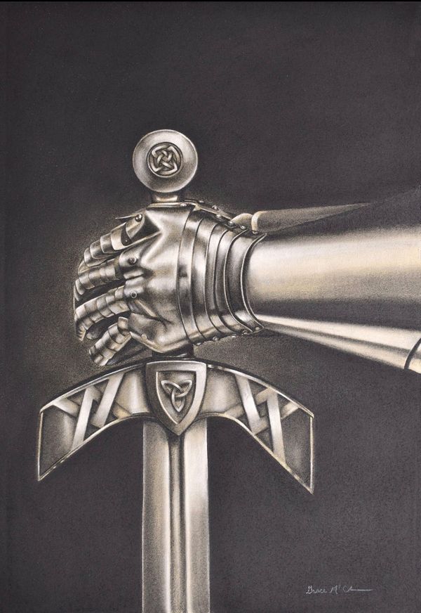 The Ironclad Executive: Leading with Precision in a High Stakes World